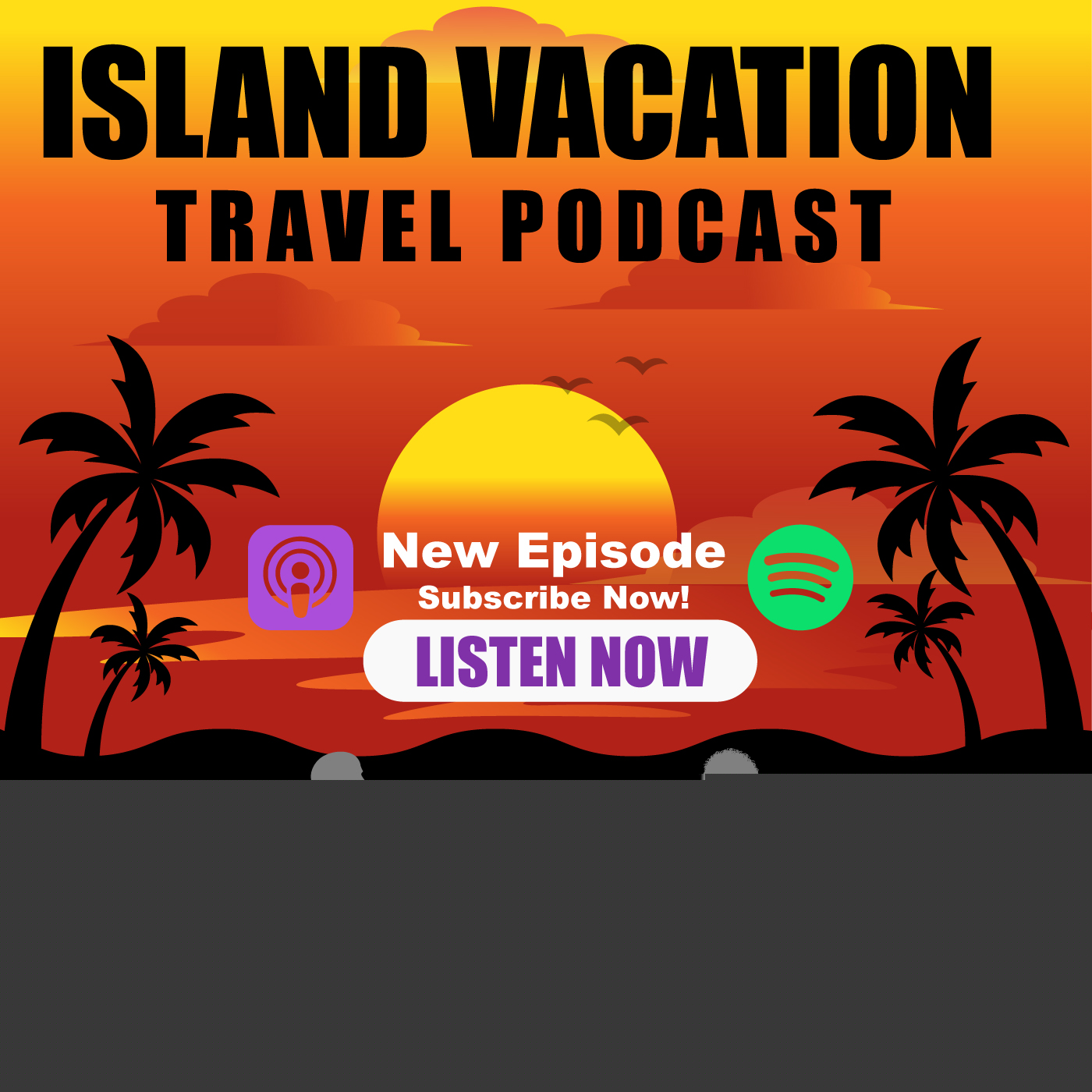 Seamless Agency Ecosystem